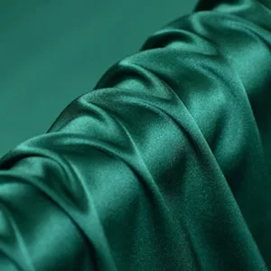19M/M 24COLORS digital painting stretch satin silk fabric for dress tissu au metre telas por metros tecido tela shabby chic DIY - Цвет: 18