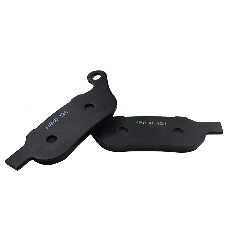 Мотоциклетные задние тормозные колодки для Harley FDXLS Low Rider S 2017 мотоцикл Harley-Davidson Dyna