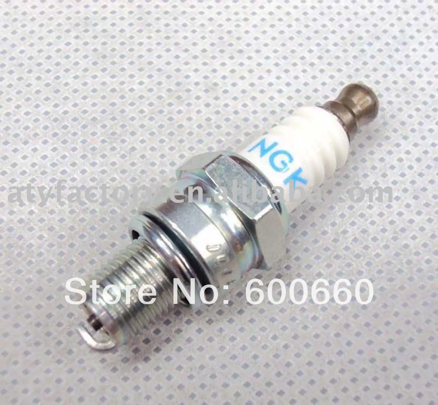 NGK CMR7H spark | Игрушки и хобби