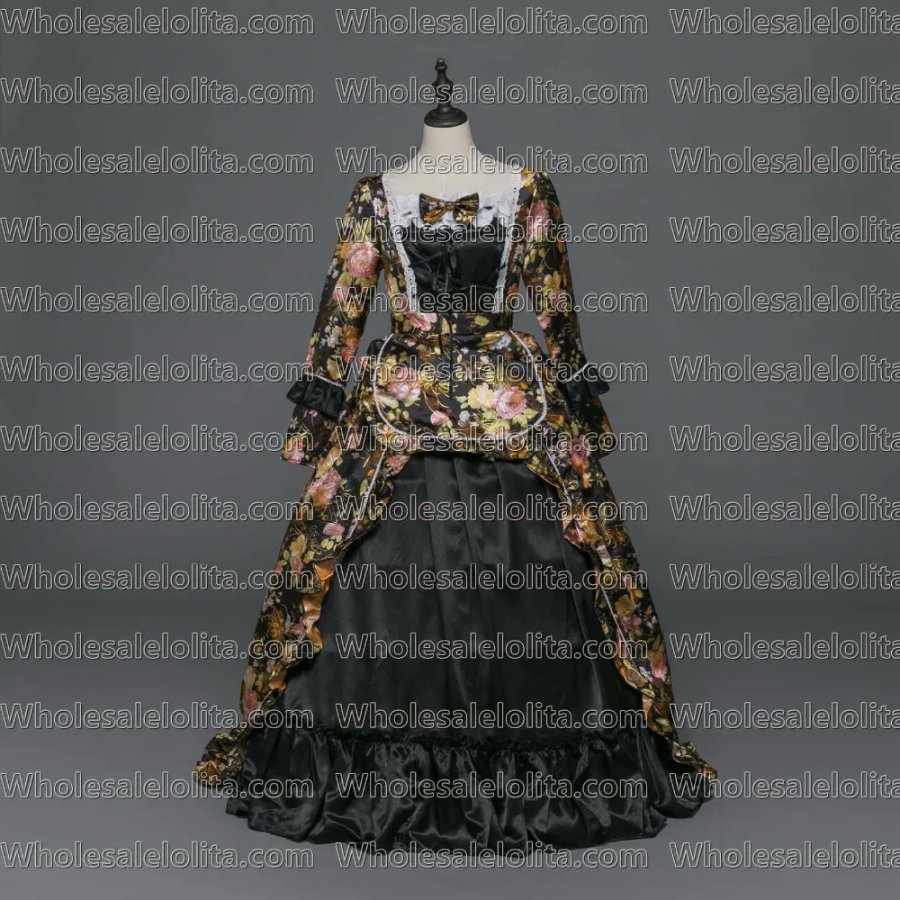 Новинка праздничная одежда Marie Antoinette винтажное праздничное платье в стиле