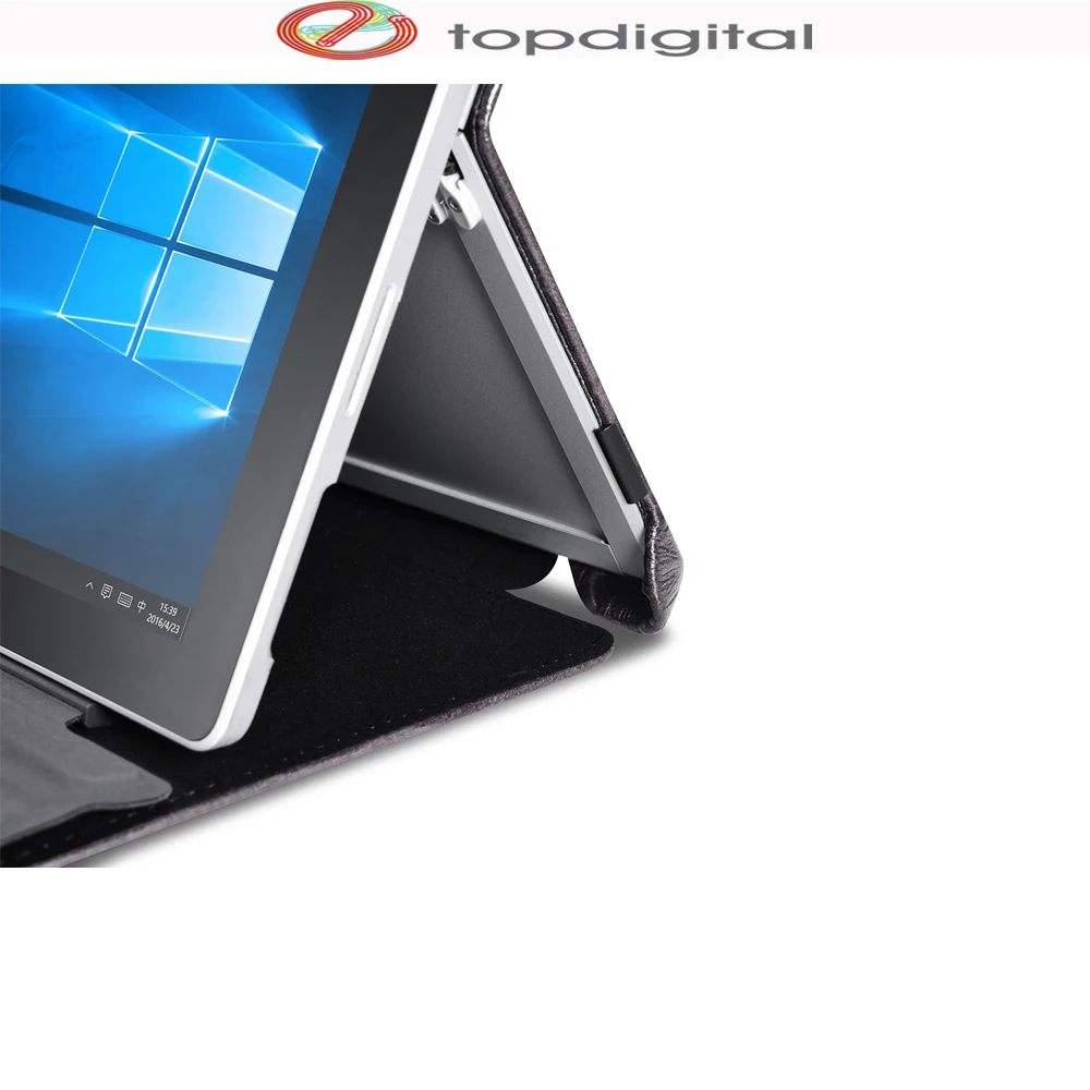 Icarer для microsoft Surface Pro 4 из натуральной воловьей кожи чехол для Pro 5 Pro 6 крокодил бизнес рукав Folio Bag чехол