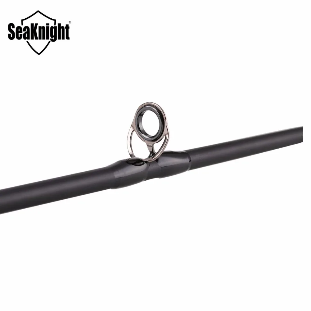 SeaKnight MAXWAY классический 3/4 #4 Сегменты секции 2 1 м углерода Жесткий светильник