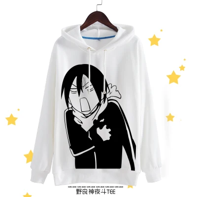 Аниме норагами Косплей Yato Cos Хэллоуин вечерние НКА осень и зима смешные