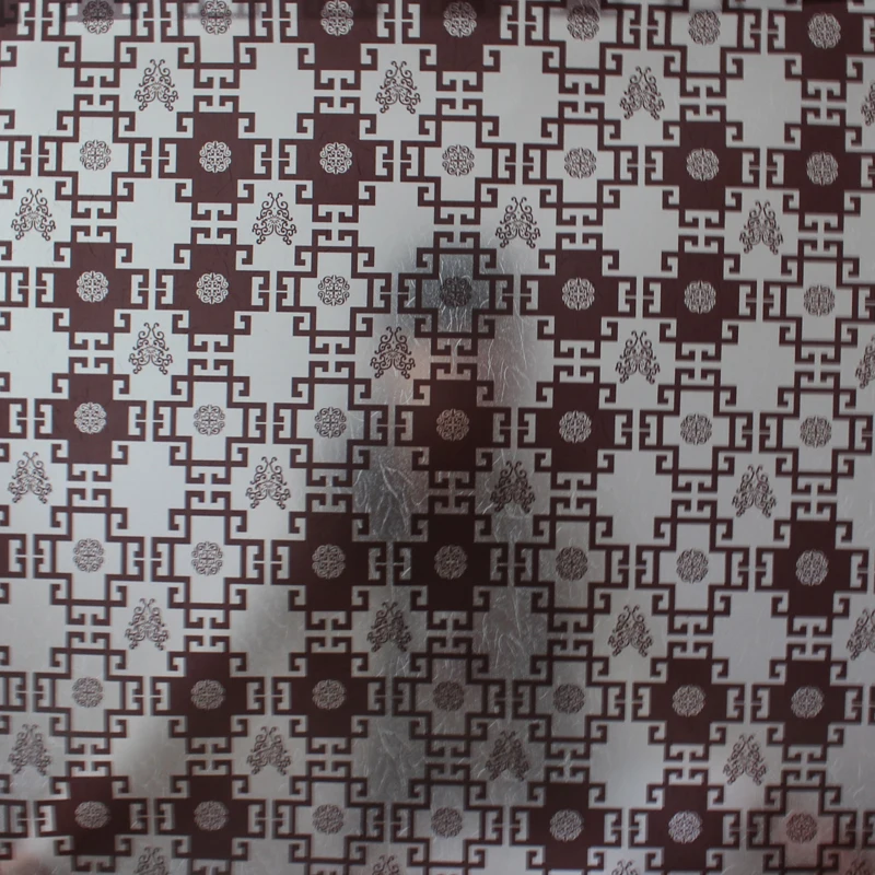 50*90 см матовая непрозрачная конфиденциальная офисная учебная Ванная комната