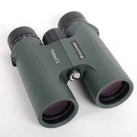 celestron telescope outland x 8x42 10x42 waterproof portable viewing the multilayer film green optical coating binoculars
