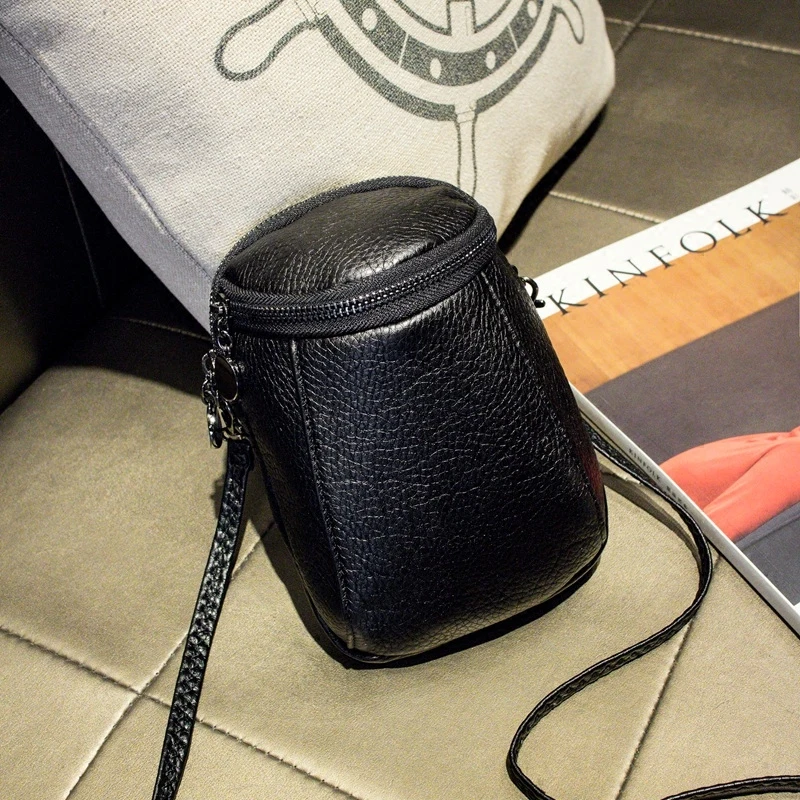 Новинка 2020 женские сумки модная сумка через плечо корейской версии плетеная