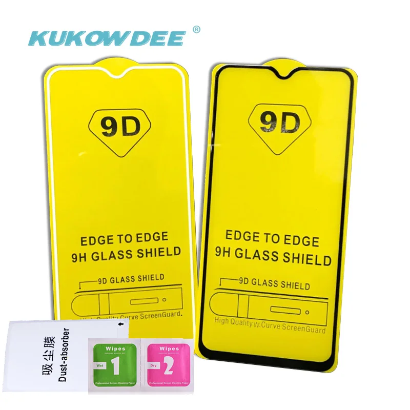 4 шт 3D пленка из закаленного стекла для Samsung M20 M10 M30 A30 A50 Защитная экрана A7 A750 A8