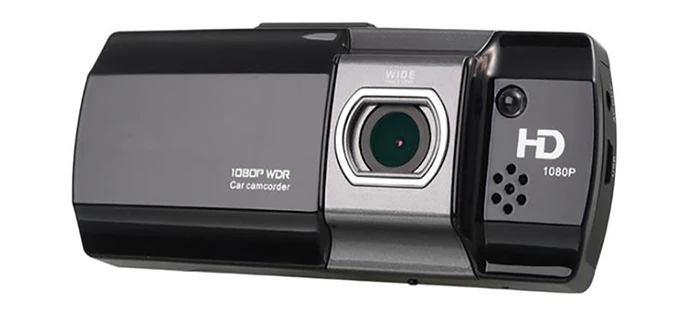 Автомобильный видеорегистратор 2," Full HD 1080P DashCam Автомобильная камера видео рекордер Регистратор Автомобильный парковочный монитор Автомобильный детектор движения автомобильная видеокамера