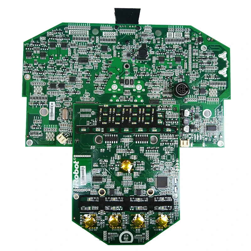 1 xPCB печатная плата Материнская для IRobot Roomba очиститель 800 86 модель | Инструменты