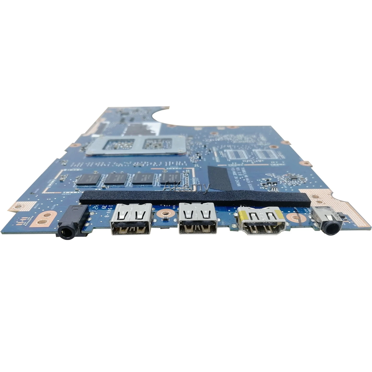 AK TP300LA материнская плата для ноутбука For Asus Q302LA Q302L TP300 TP300L тест оригинальная 4G RAM