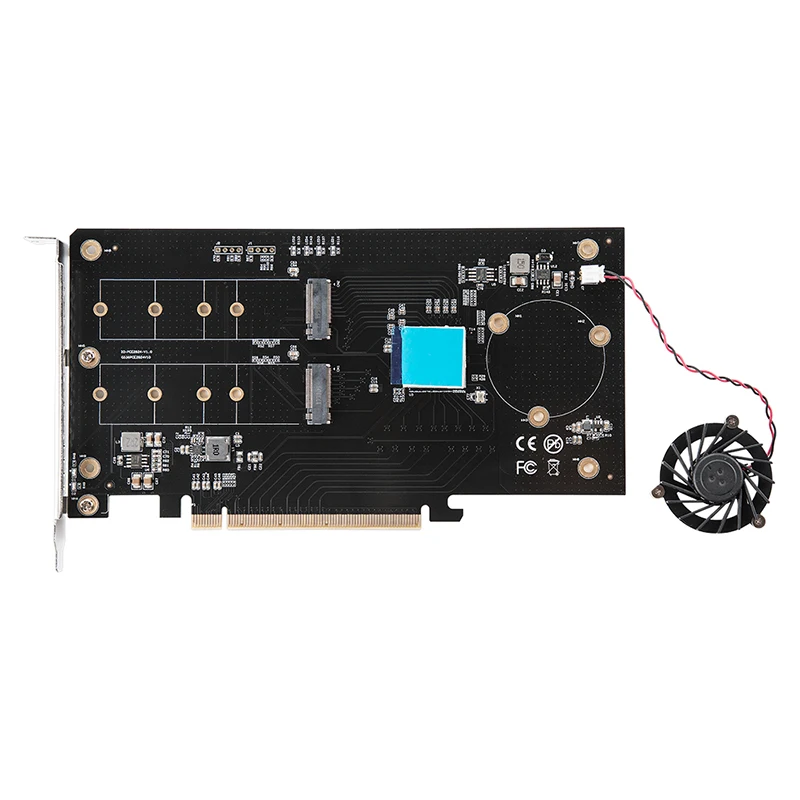 H1111Z добавить на карты PCIE в M2 адаптер M.2 SSD PCIE адаптер M.2 в PCIE x16 адаптер NVME PCI Express M ключ для 2230-2280 M2 SSD