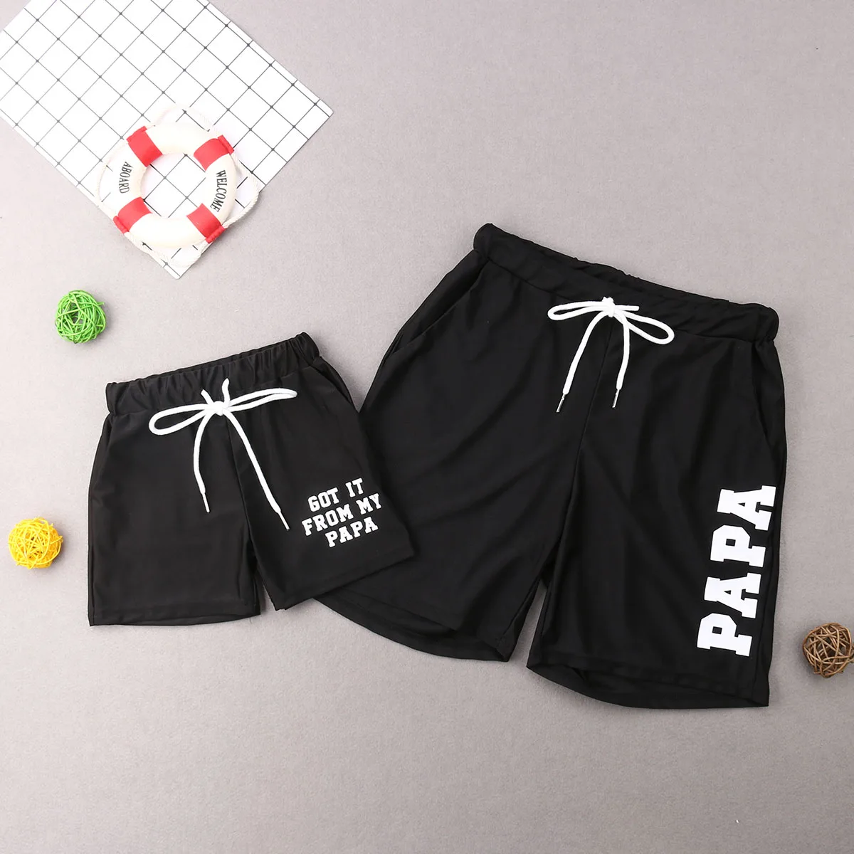 Купальник для мамы и дочки бикини маленьких женщин девочек новинка 2019 | Мать