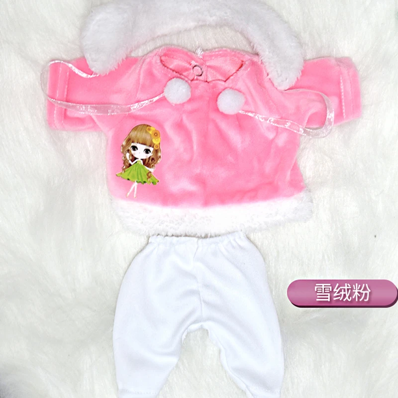 12 дюймов ткань! Леопардовая Кукла аксессуар boneca Baby reborn Детская одежда Девочка игрушка принцесса ткань аксессуары платье подарок