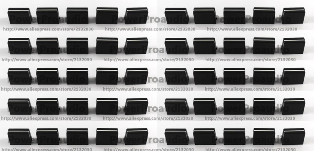 200X DAC2355 Ручка регулятора уровня для Pioneer DJM300 DJM500 DJM600 DJM3000 DJM800 DJM700 DAC2371 Замена DAC1846 |