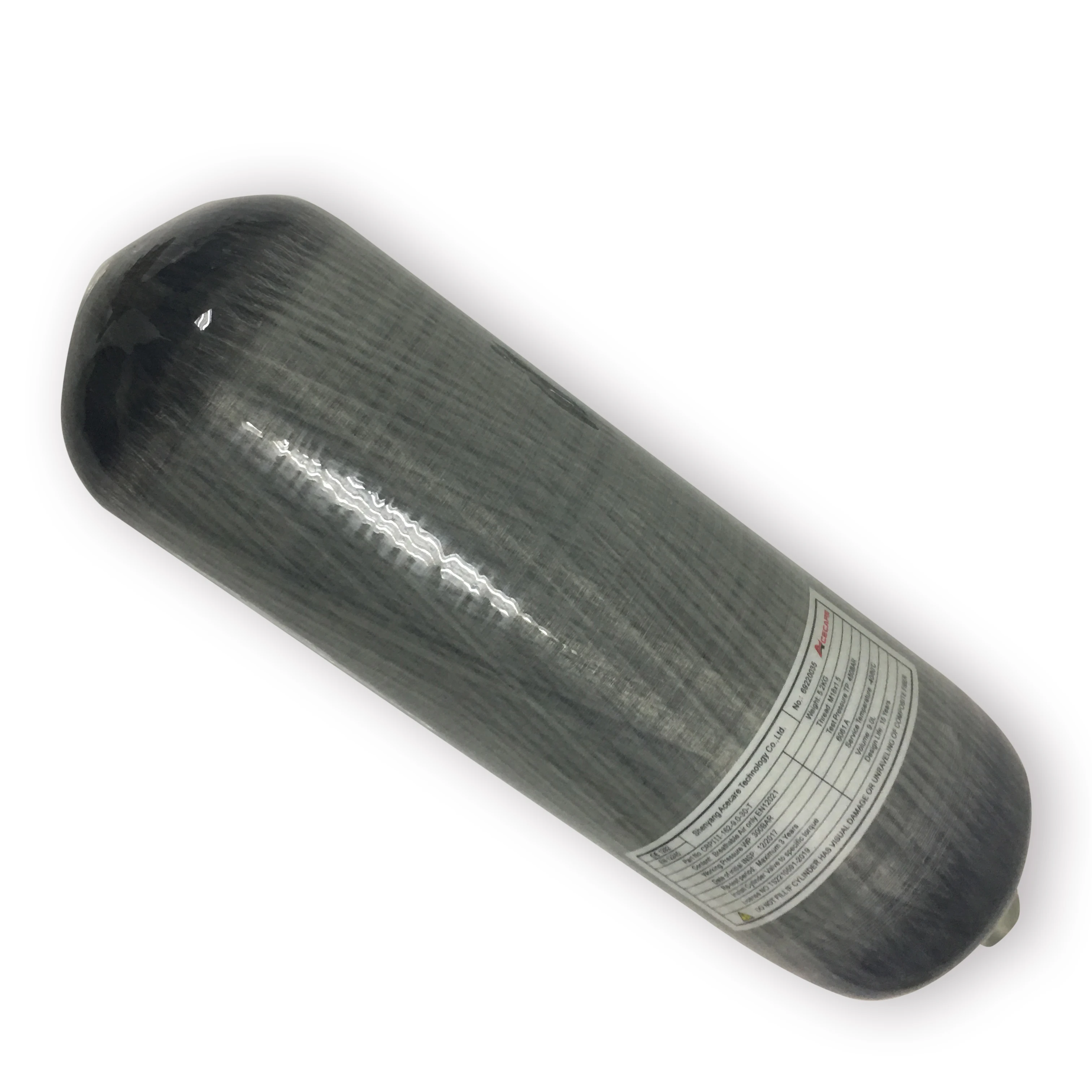 AC1090 Acecare Targets For Target Shooting Hpa Air Gun Accessories Paintball Tank Gun Rifle 30Mpa Compressed Air Tank