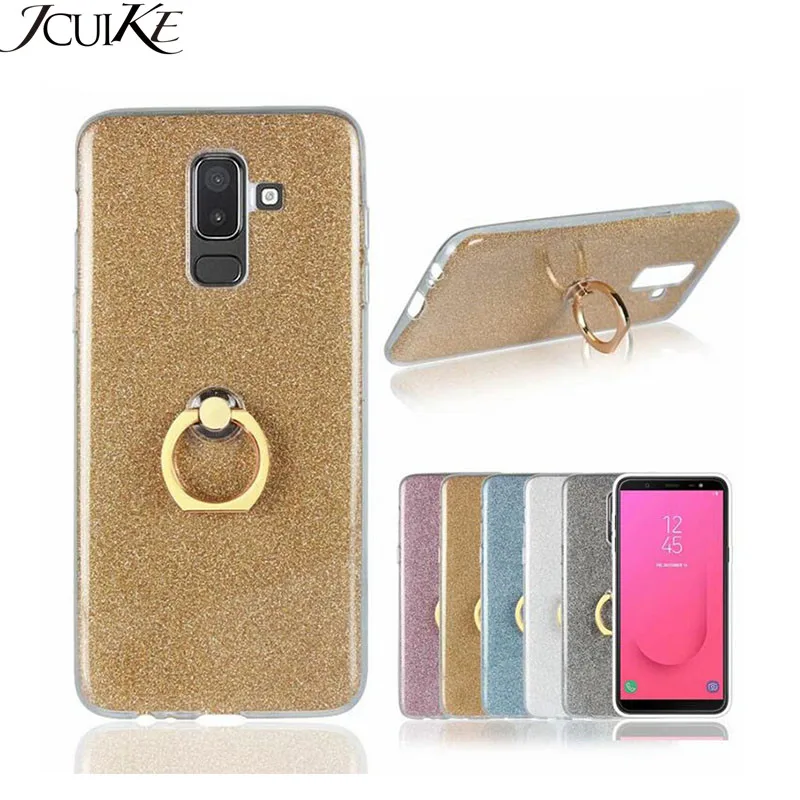 Кольцо кронштейн чехол для телефона samsung S313/S4 мини/I9192/G355/S7262/Xcover 4/G390F/C5 7 8