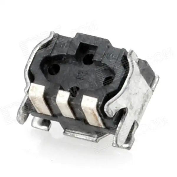 2 шт., сменные кнопки LR для Nintendo NDSL DSi  NDSi XL (art.: 7890ff4c1) - 7890ff4c1