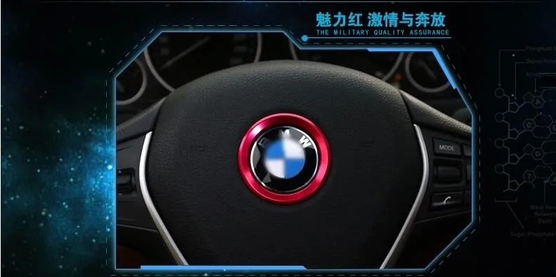 Автомобильные наклейки аксессуары для bmw M F10 F20 F16 F30 F06 X3 X4 X5 X6 116I 118I 120I M135 320I 328I 520I 530I