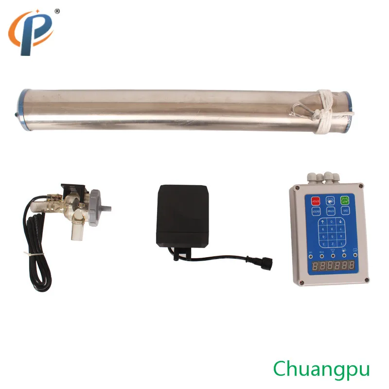 

Automatic Cow Milk Cluster Group Removing System ACR for Sale