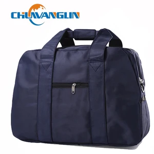 Chuwanglin однотонный вещевой мешок Повседневная Большая вместительная сумка для путешествий, сумка для багажа водонепроницаемый Чемо мешки для переезда A9272