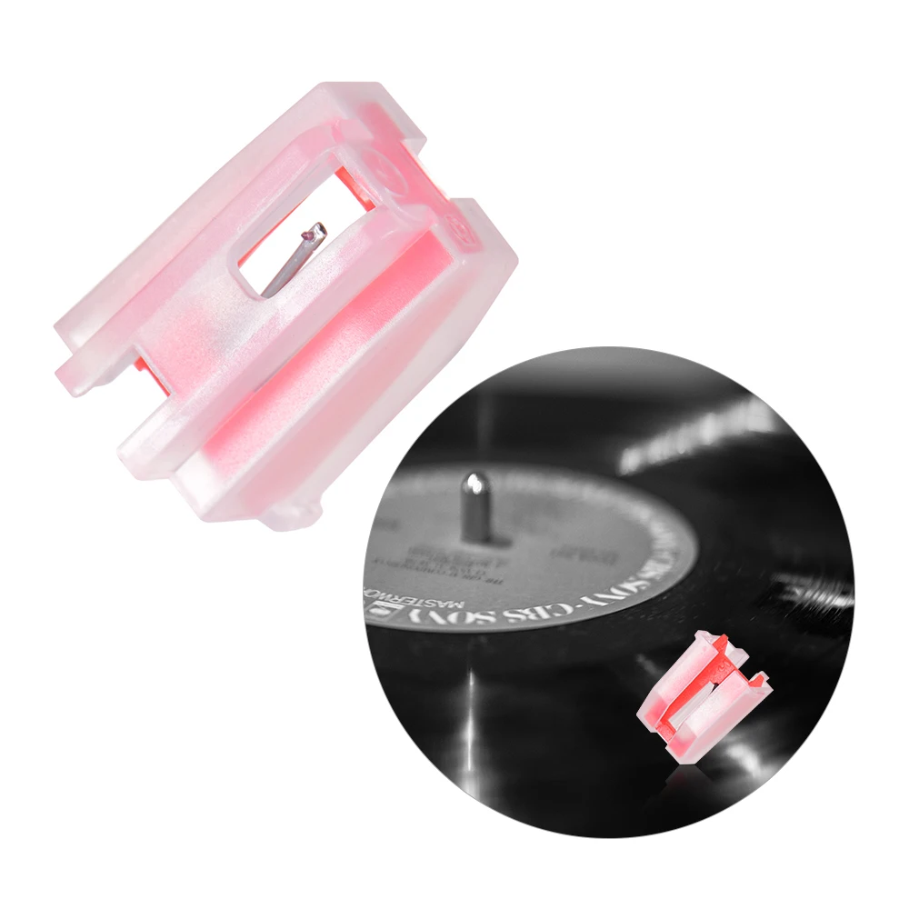 1pc/2pcs lot Phonograph Record Player Stylus Needle for Crosley NP1 NP6