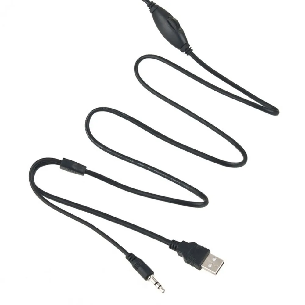 Веб-камера 1,3 Мега USB 6 светодиодный для ПК для ноутбука 2425