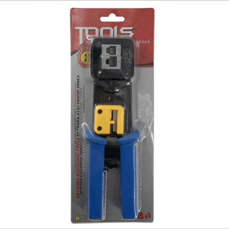 YB376Z обжимной инструмент для кабелей резак автоматический зачистки проводов