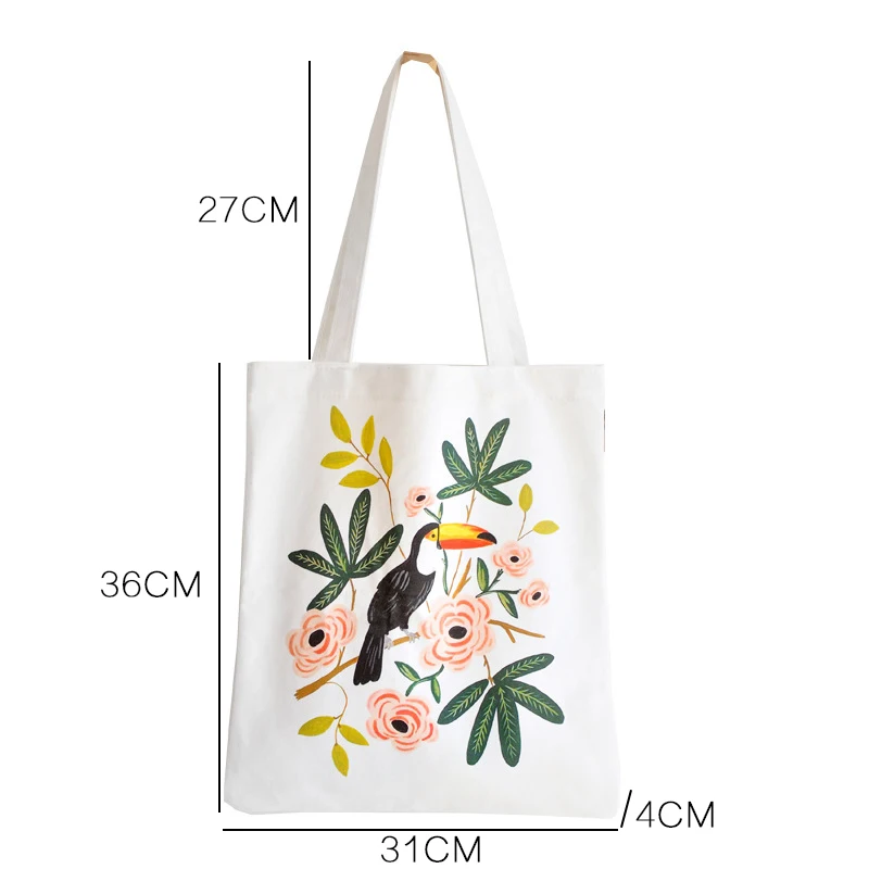 Youda новые японские оригинальные Женская парусиновая сумка женские милые