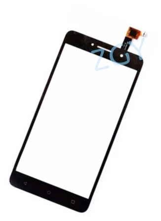 ZGY 6 0 &quotдля Alcatel One Touch Pixi 4 OT 8050D OT8050 8050 сенсорный экран дигитайзер Переднее стекло