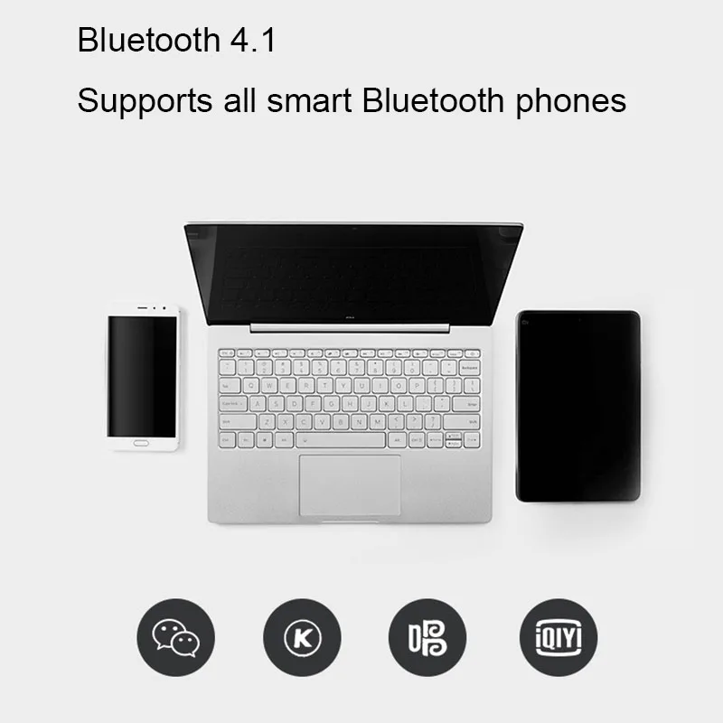 Hcqwbing 2017 Беспроводной наушники bluetooth с микрофоном гарнитура стерео для Apple IPhone