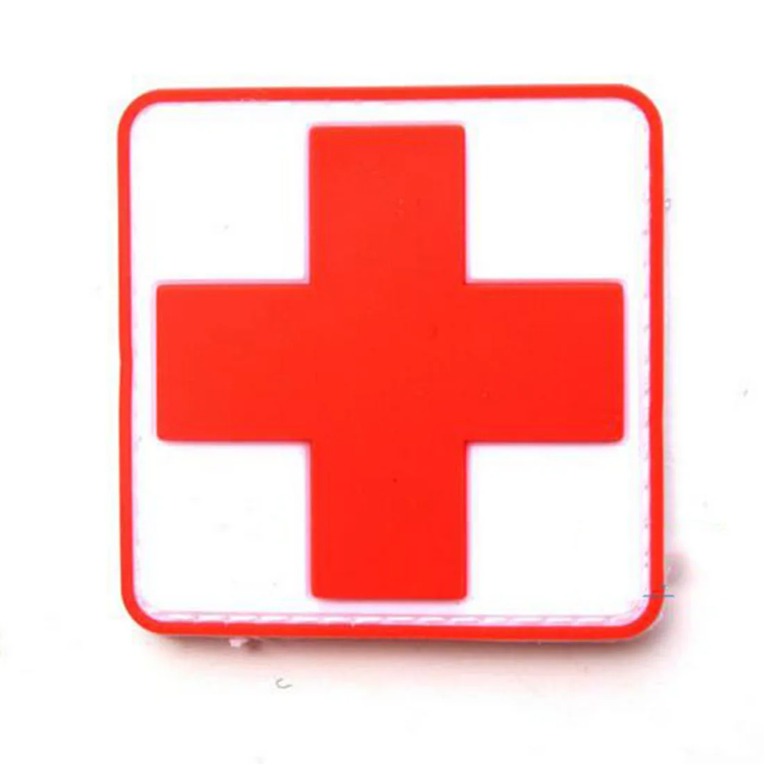 Новые наружные продукты ПВХ повязки медицинский спасательный Красный Крест