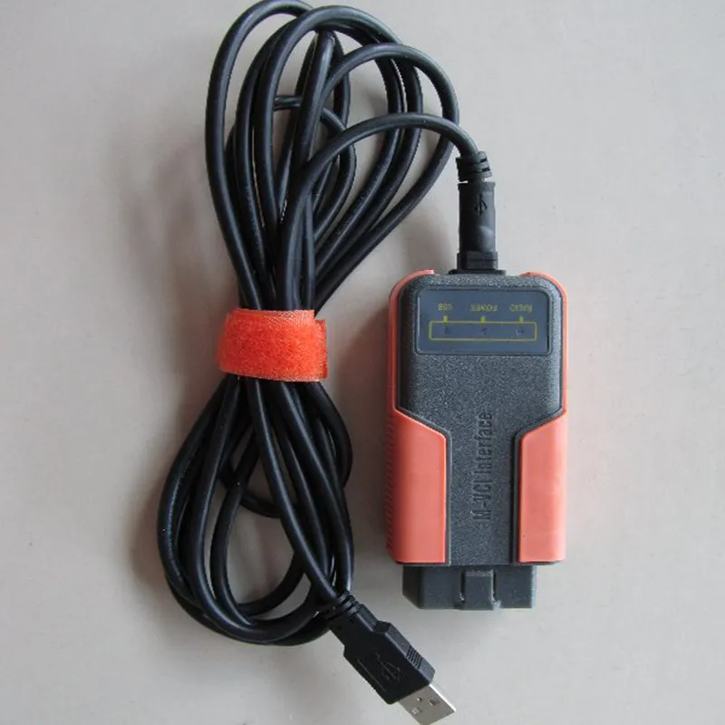 MVCI для Тиса H ONDA HDS автомобильного диагностического инструмента V OLVO v10.018|mvci for toyota