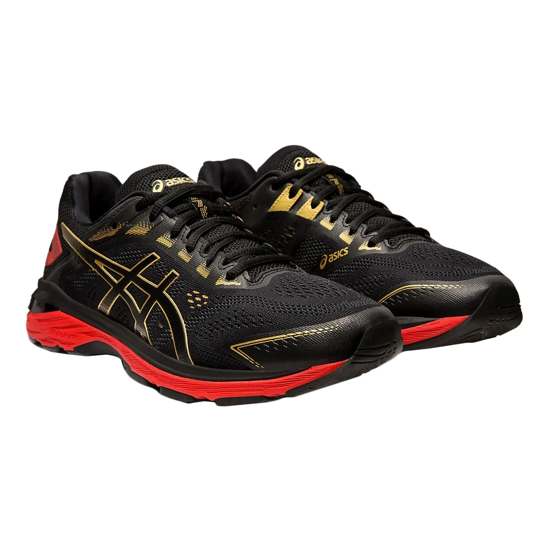 Кроссовки ASICS (GT-2000 7) женские TmallFS SportFS | Спорт и развлечения