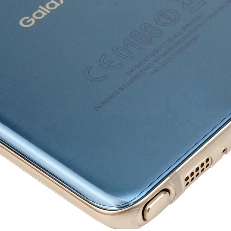 JGKK для samsung Galaxy Note FE Fan Edition Передняя и задняя 3D полное покрытие TPU Защитная пленка для экрана для samsung Note 7 Note7 пленка