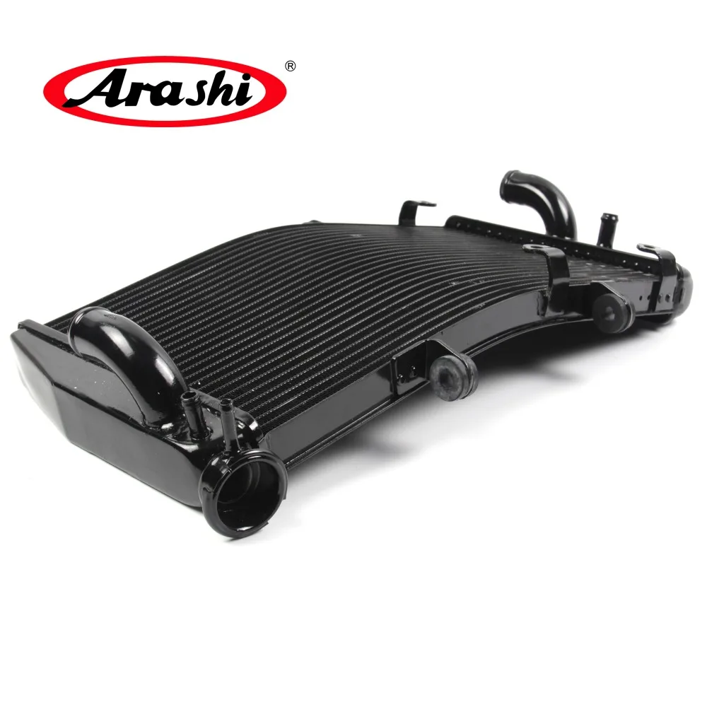 Радиатор Arashi для Honda CBR929RR 00 01 CBR929RE Cbr900E охлаждающие детали мотоцикла алюминиевое
