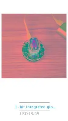 5V цифровые Nixie трубки часы QS30-1 ZM1020 винтажные Ретро настольные часы без трубки модуль