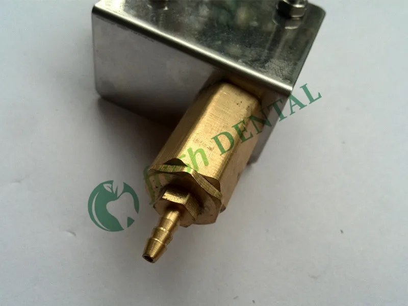 1 шт. стоматологические встроенные ультразвуковые микропереключатели воздушные