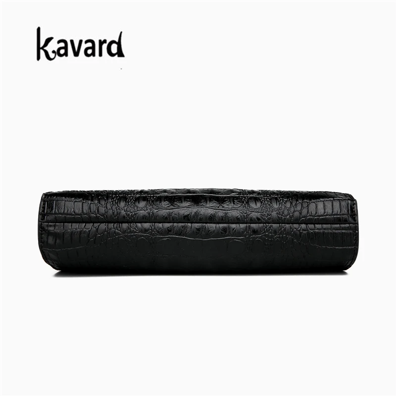 Женская сумка-тоут Kavard роскошная дизайнерская сумка через плечо с блестками