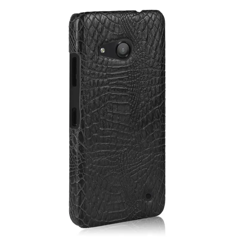 Чехол для Microsoft Lumia 550 чехол Nokia телефона из жесткой искусственной кожи N550 RM 1128 |