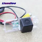 Liandlee заднего Камера для сиденья Exeo SEAT Toledo со сверхвысоким разрешением Ultra HD CCD Ночное видение Водонепроницаемый Автомобильная камера заднего вида для движения задним ходом Камера
