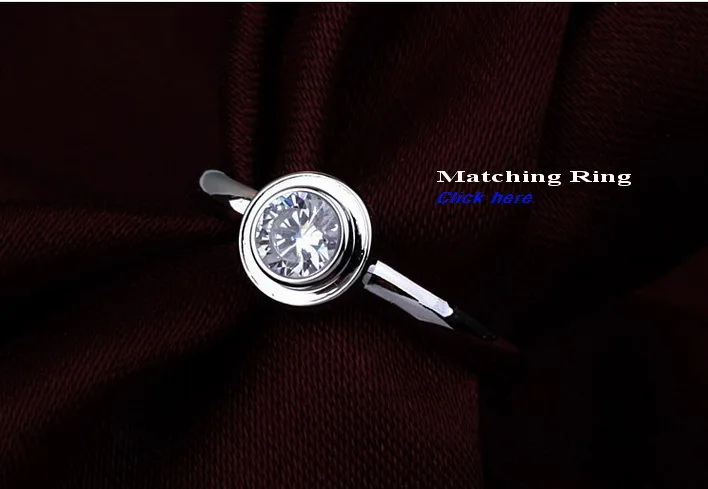 Italina Rigant 18К Настоящее Позолоченное Кольцо В Простом Стиле С Подлинным