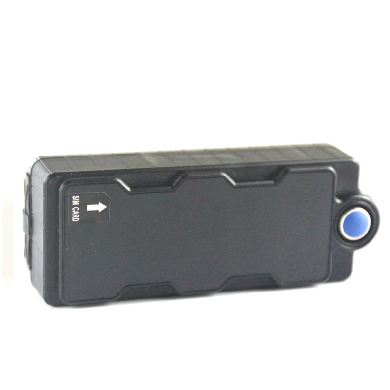 Kingneed TK20SE GSM автомобиля gps трекер большая батарея 20000 мАч долгое время ожидания