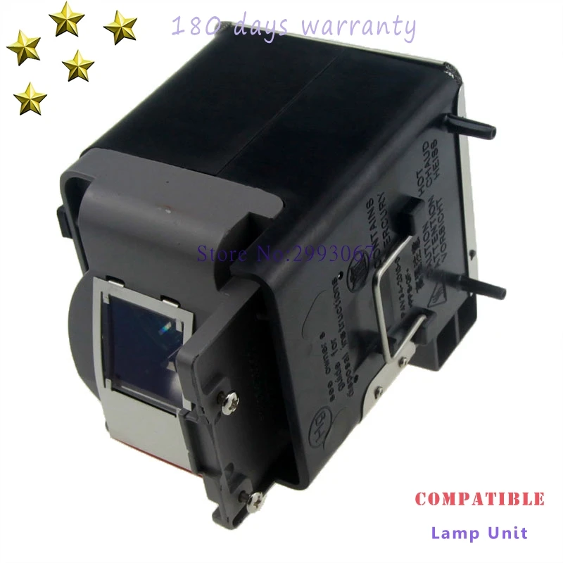 Замена лампы проектора VLT-HC3800LP совместимый для MITSUBISHI HC3200/HC3800/HC3900/HC4000 с гарантией