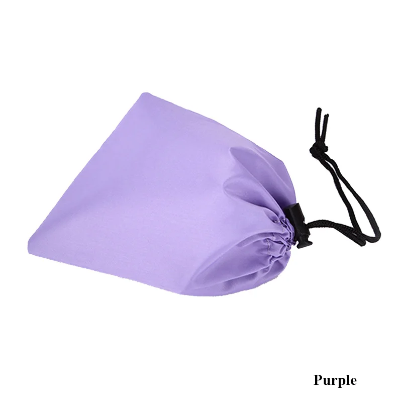 Purple Тактическая сумка-Органайзер подходит для 20-80L рюкзак дождевик портативный Водонепроницаемый Анти-слеза защита от пыли анти-УФ Камуфляж 16 цветов - Цвет: Purple