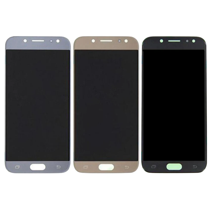 ЖК дисплей для SAMSUNG GALAXY J5 2017 J530F J530SM сменный сенсорный экран 5 2 &quot TFT экран|touch screen