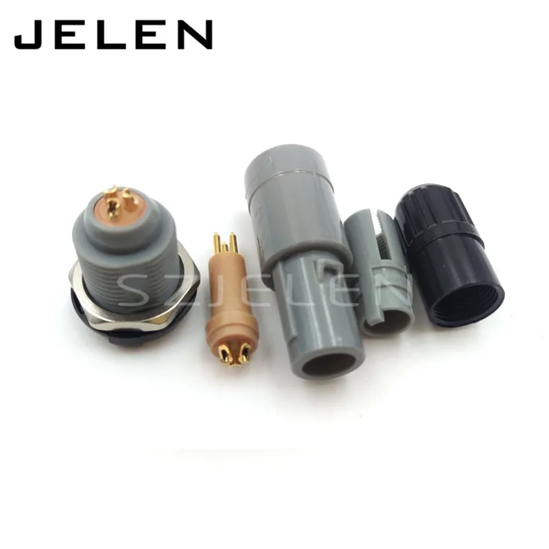 SZJELEN 1 P разъем 3pin штекерные и женские разъемы PAG. M0.3GL. AC39A/PKG. M0.3GL питания