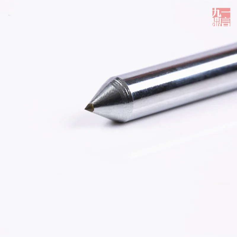 Гравировальное долото 10 мм диаметр 60 градусов | Инструменты