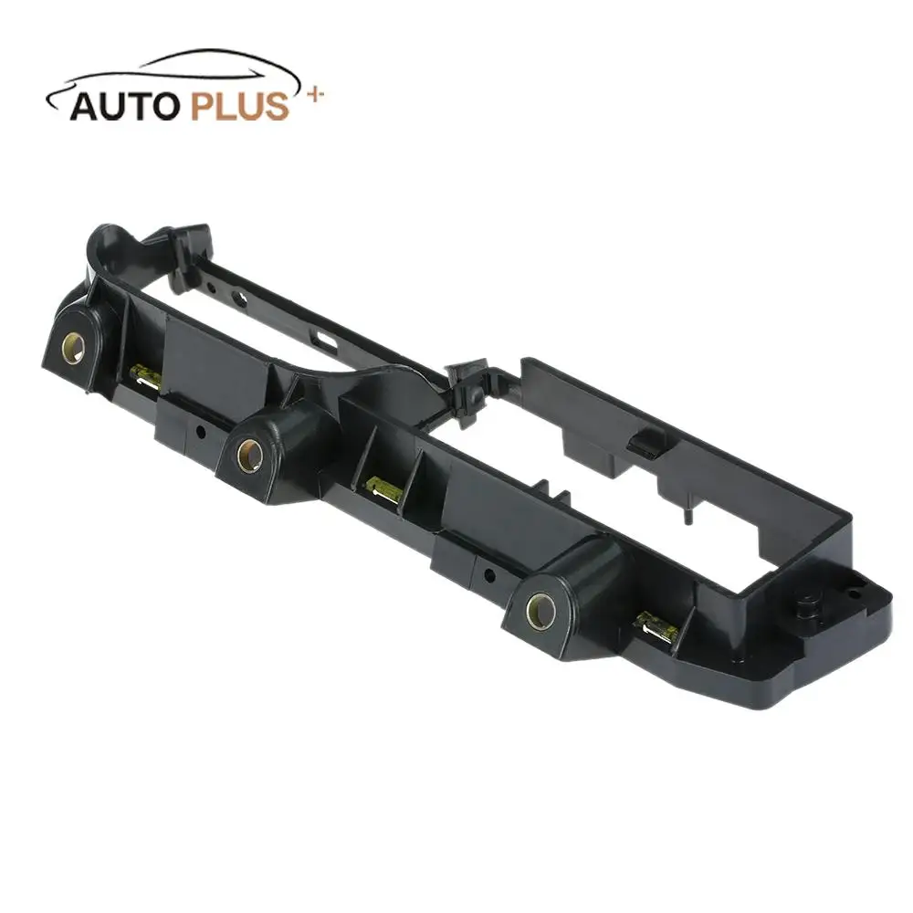 Автомобильный интерьер передняя левая дверь захват ручка Крышка отделка панель