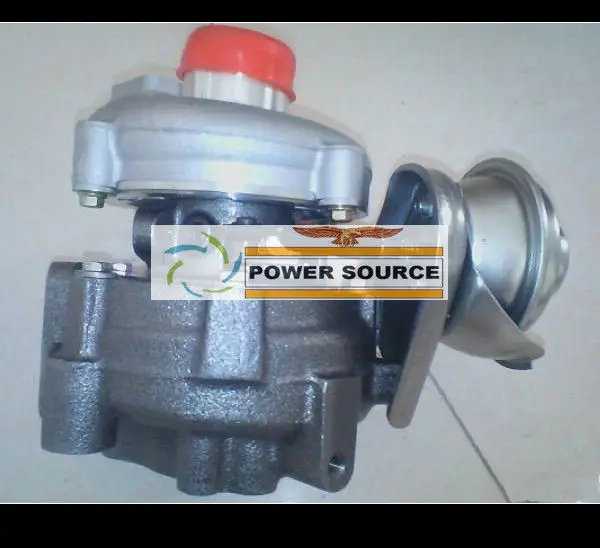 Ремонтный комплект Turbo GT1749V 721164 17201 27030 0003 для TOYOTA RAV4 Auris Avensis Picnic Previa 1CD FTV 021Y 2.0L 01|kit