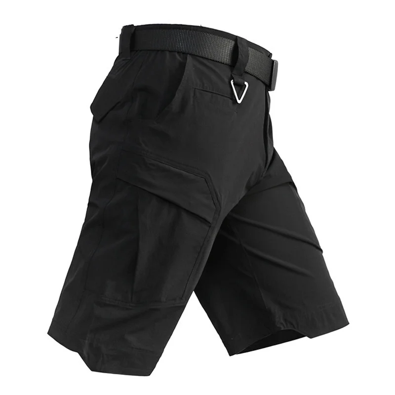 Новинка лета 2019 тактические быстросохнущие легкие армейские боевые шорты